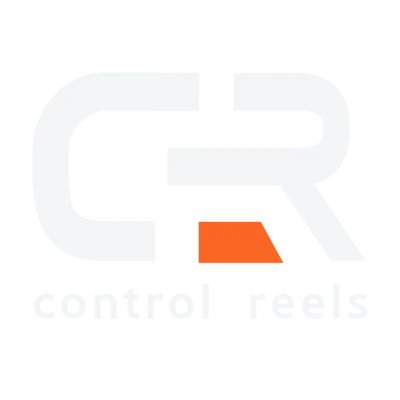 Control Reels - Equipos audiovisuales para creadores de contenido